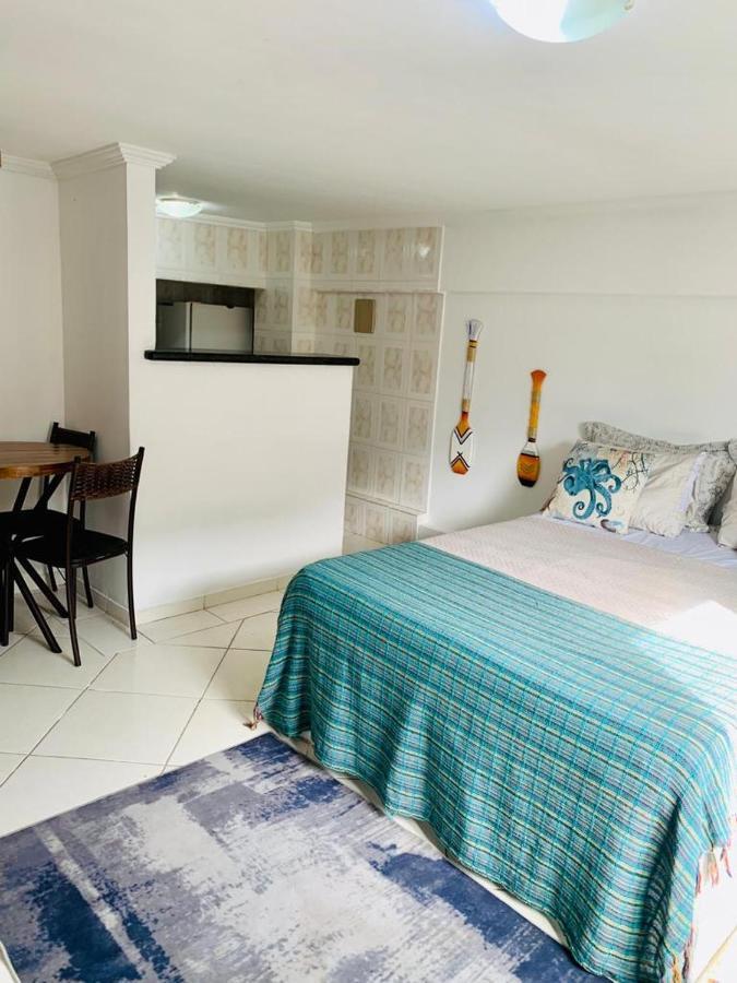 Flet Economico Vista Mar Appartement Arraial do Cabo Buitenkant foto